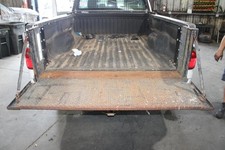Rust 11-16 F250 Pickup Truck Tommy Gate 1000 Lb Hydraulic Liftgate Tailgate Oe