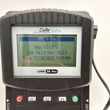 Celle Brite UME 36 PRO Mobile Data Transfer K...