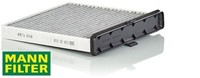 Mann-Filter CUK20018 Filter FüR Innenraumluft Innenraumfilter Filter FüR Mazda