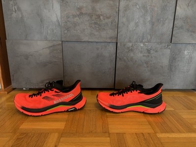 Rossignol VEZOR Trailrunning Laufschuh Herren rot