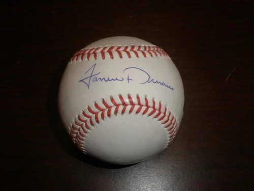 Jarren Duran 2025 Fanatics Under Wraps Volume II Signed Baseball MLB Cert