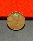 (#102964) Lincoln Wheat Cent:  1914 D   Good.  Key date!!   (see video!)