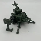 1982 GI Joe MMS 3167 Mobile Missile System Incomplete Vehicle