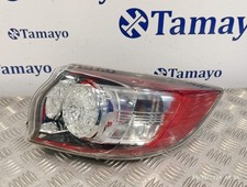 BBN751150 HECKLEUCHTE RECHTS / 1140131 FÜR MAZDA 3 LIM. BL *