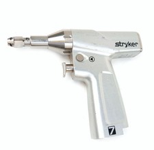 Stryker System 7 Reciprocating Saw Handpiece 7206-000-000