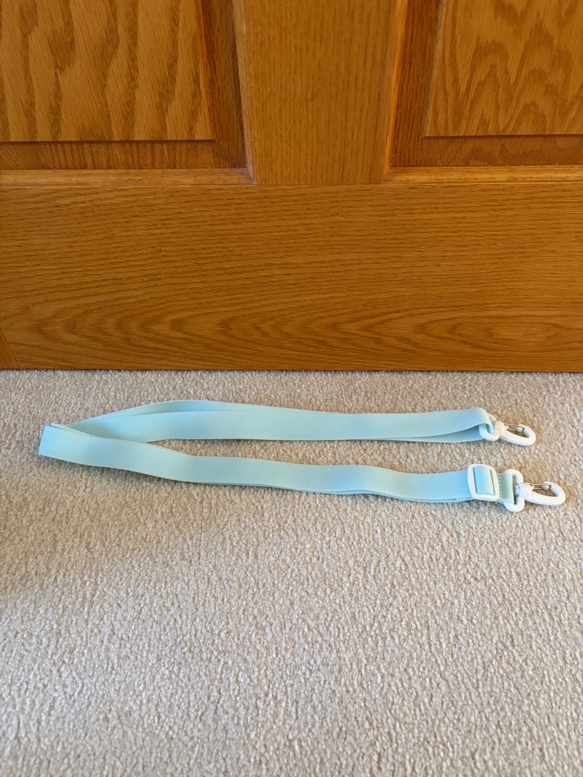 Adidas Convertible Mini Micro Backpack Purse in L… - image 5