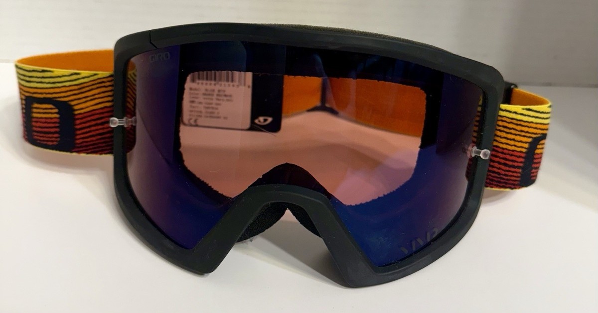 osprey track goggles Motorized Curtains with Remote E-Mountainbikes – ideal fürs Category:E Bike Trekking_Rodi TRYP35  mit Doppelösen ROX 12.1 EVO Set:Night Gray - Basic view in all directions