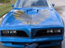 1979 Pontiac Trans Am 