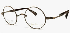 John Lennon JL1118 Titanium Glasses C-2 Made in Japan Official Licensed Rx Ready