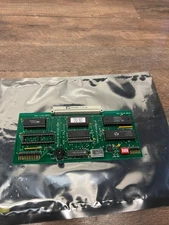 6809 Microprocessor board