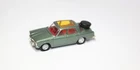Corgi 275 Rover 2000 TC Red Interior - 1960s Vintage Original Model Lot 1