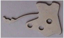 setting lever spring #445 Unitas 6498 Watch Part