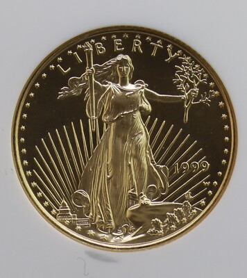 SCREW Brilliant 10th Anniversary オルゴール付き 1999-W $10 1/4oz Eagle Gold Coin With W NGC MS68 | eBay