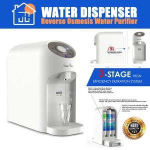reverse osmosis instant hot water