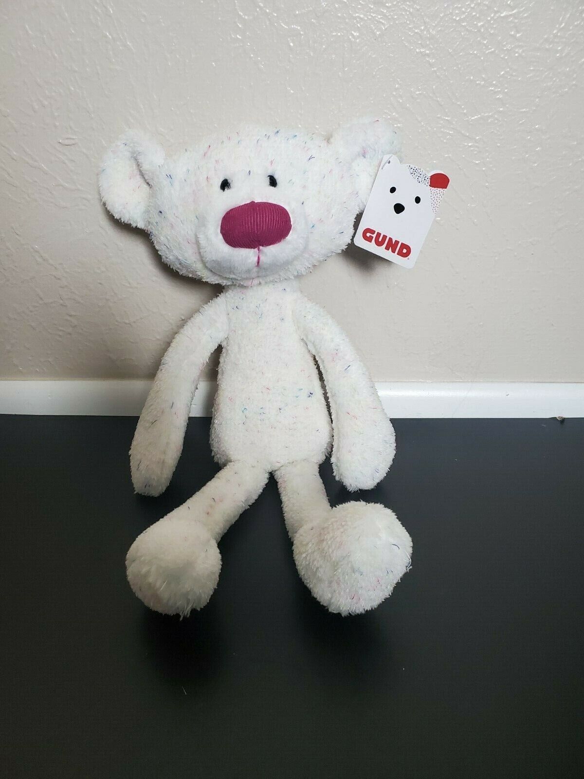  Bear Alpha Roblox Plush