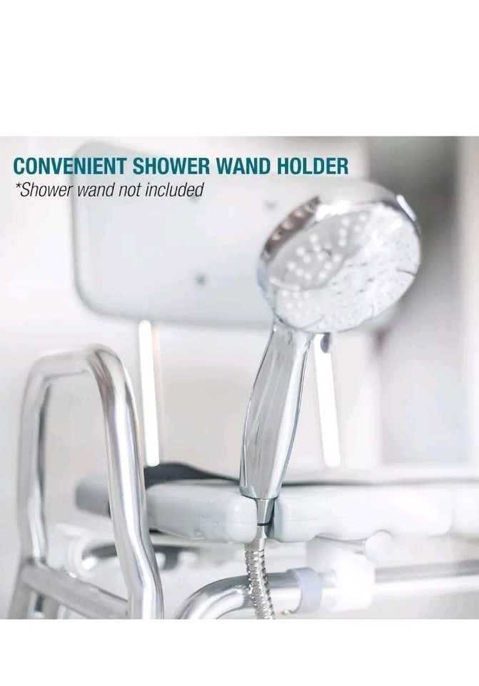 DMI Heavy Duty Transfer Bench with CutOut Seat eBay