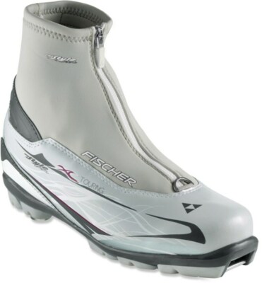 Fischer ''XC Touring My Style'' Top Cross Country Shoes Size: 36 NNN/Prolink Standard New