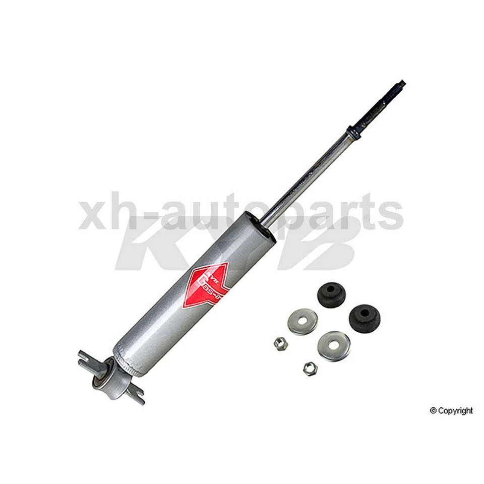 Подходит для стоек амортизаторов 1981 1982 1983 1984 1985 1986 1987 1988 1989 Dodge B150 4X - Изображение 3 из 4