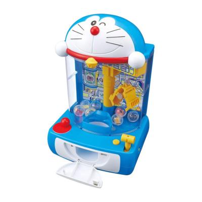 NEW Bandai Koro Tama Party Doraemon Claw Crane Action Game from Japan F/S