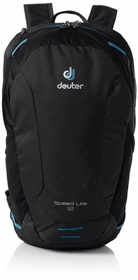 deuter speed lite 12 black
