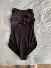 Wear Moi Leotard X-Small