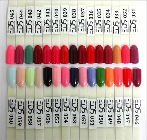 Nitro EDS Dipping Basic Kit 3 gels & Choose 1 Dipping Colour - Picture 4 of 154