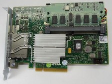 DELL PERC H800 512MB SAS SATA RAID CONTROLLER CARD D90PG