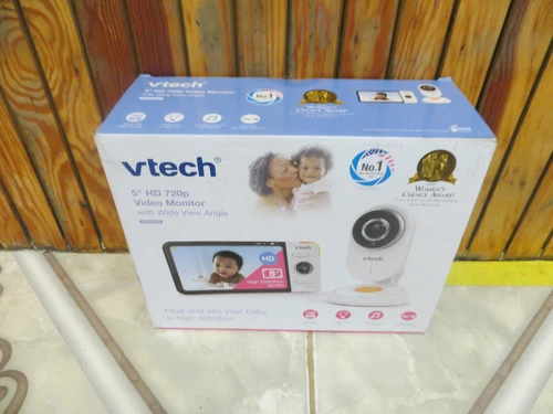 VTech VM818HD 5