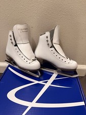 Riedell Ice Skates youth size 1