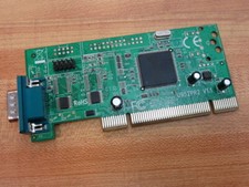 Star Tech PCI2S950DV PCI Interface Card U952PR2
