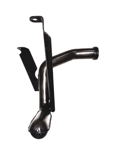 Used Cummins ISX 870 Front Sump Oil Pickup Tube - 4918022 | eBay