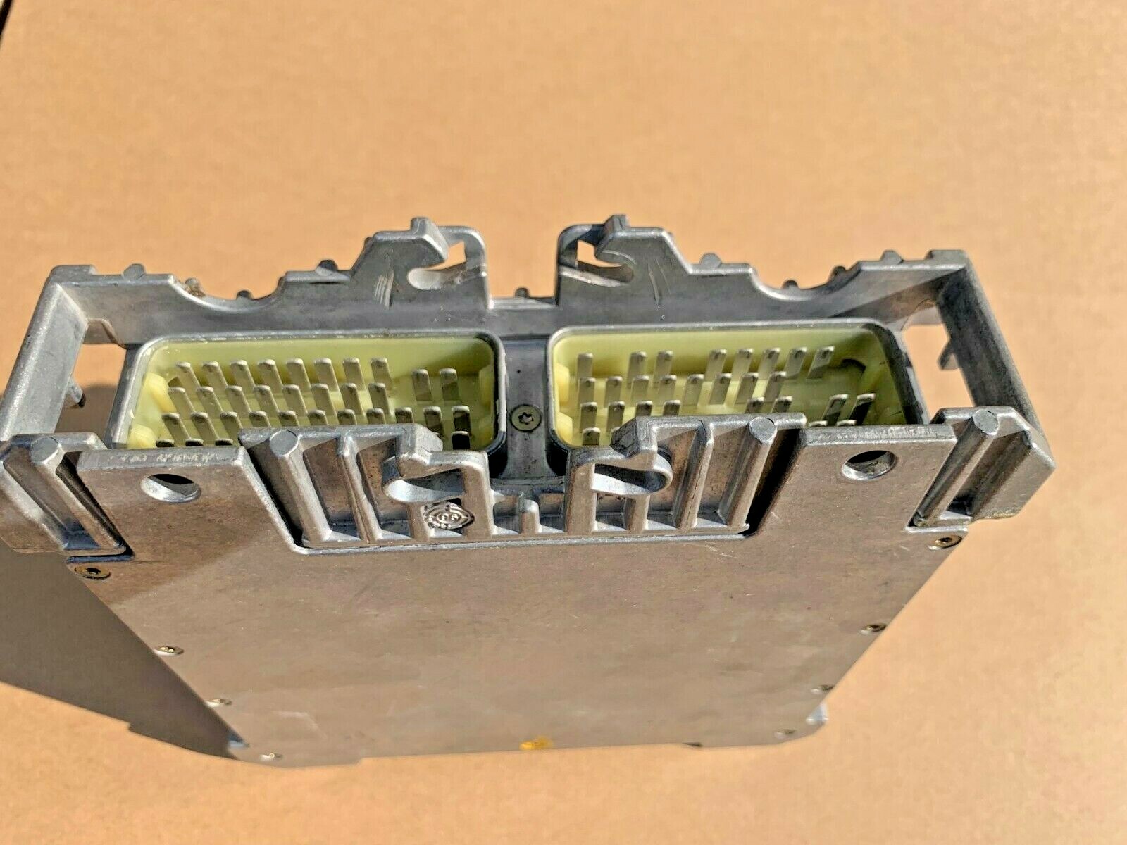 Mercedes E320 W210 Engine Control Unit A0175452632 | eBay
