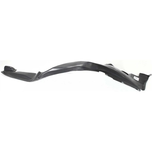Replace® GM1249302 - Front Passenger Side Fender Liner (Standard Line
