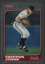 Click to enlarge Chipper Jones