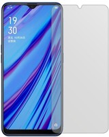 5X Schutzfolie FüR Oppo A9 Display Folie Matt Displayschutzfolie
