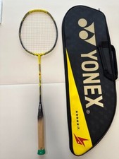 Voltric Z Force II Lindan Model Yellow Limited Edition 4UG5