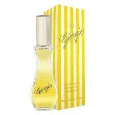 Giorgio by Giorgio Beverly Hills for Women Eau de Toilette Spray 3.0 oz
