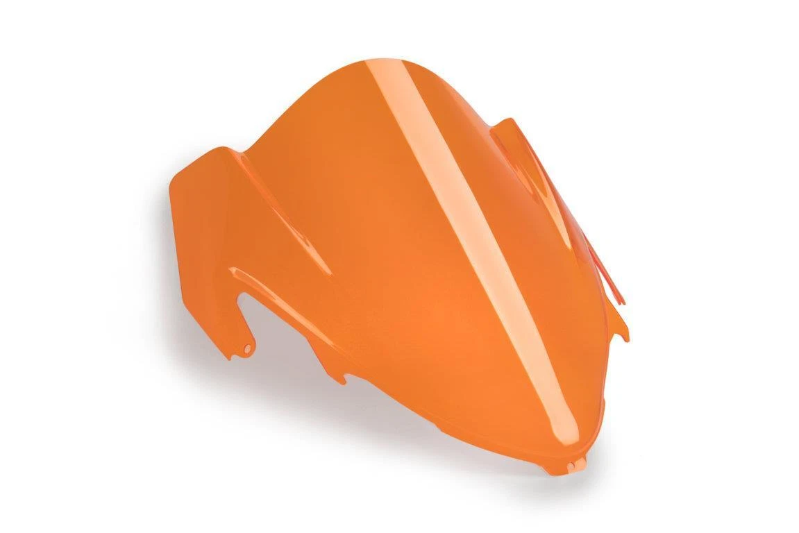 Suzuki on sale hayabusa orange