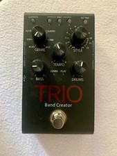 Trio Band Creator