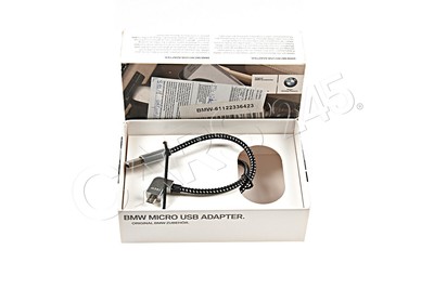 SCHEDA ADATTATORE MICRO USB donna 5 pin DIP (SIP) 2,54 mm Pitch