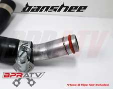 Banshee Coolant Tube O-ring SILICONE O Ring On Clutch Cover Case 93210-16314-00