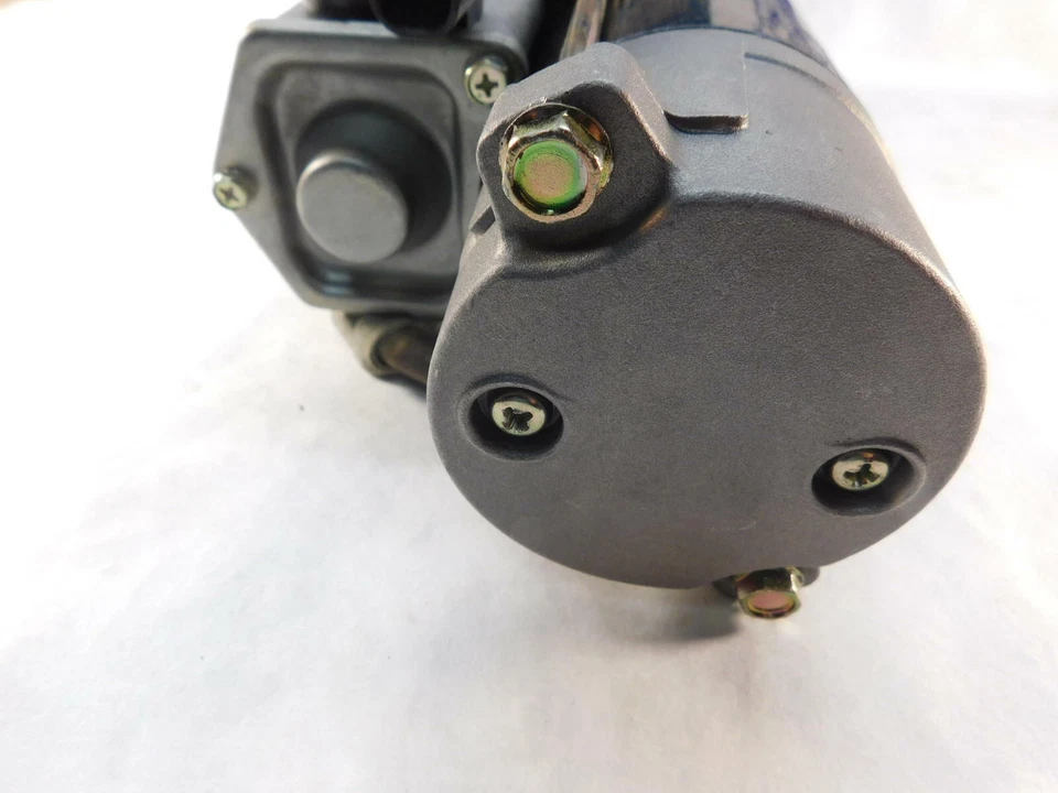 Motor De Arranque para TOYOTA LEXUS Beck/Arnley 187-0539 ref. S1550 Foto 2 de 4