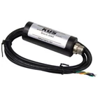 NMEA Converter, KUS Analog to NMEA 2000 Converter, 240-33ohms. 8-32v