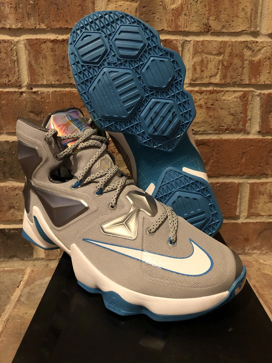 New lebrons 13 outlet