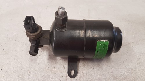 Kondensator Behälter Trockner Klima Mercedes SLK W170 R170 A1708300383