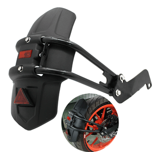 Duke 200 mudguard price Clearance