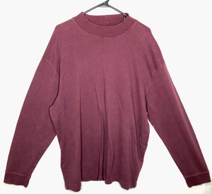 st john's bay mock turtleneck