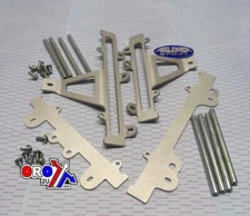 RAD PROTEC. KLX/KXF450R, Radiator guard