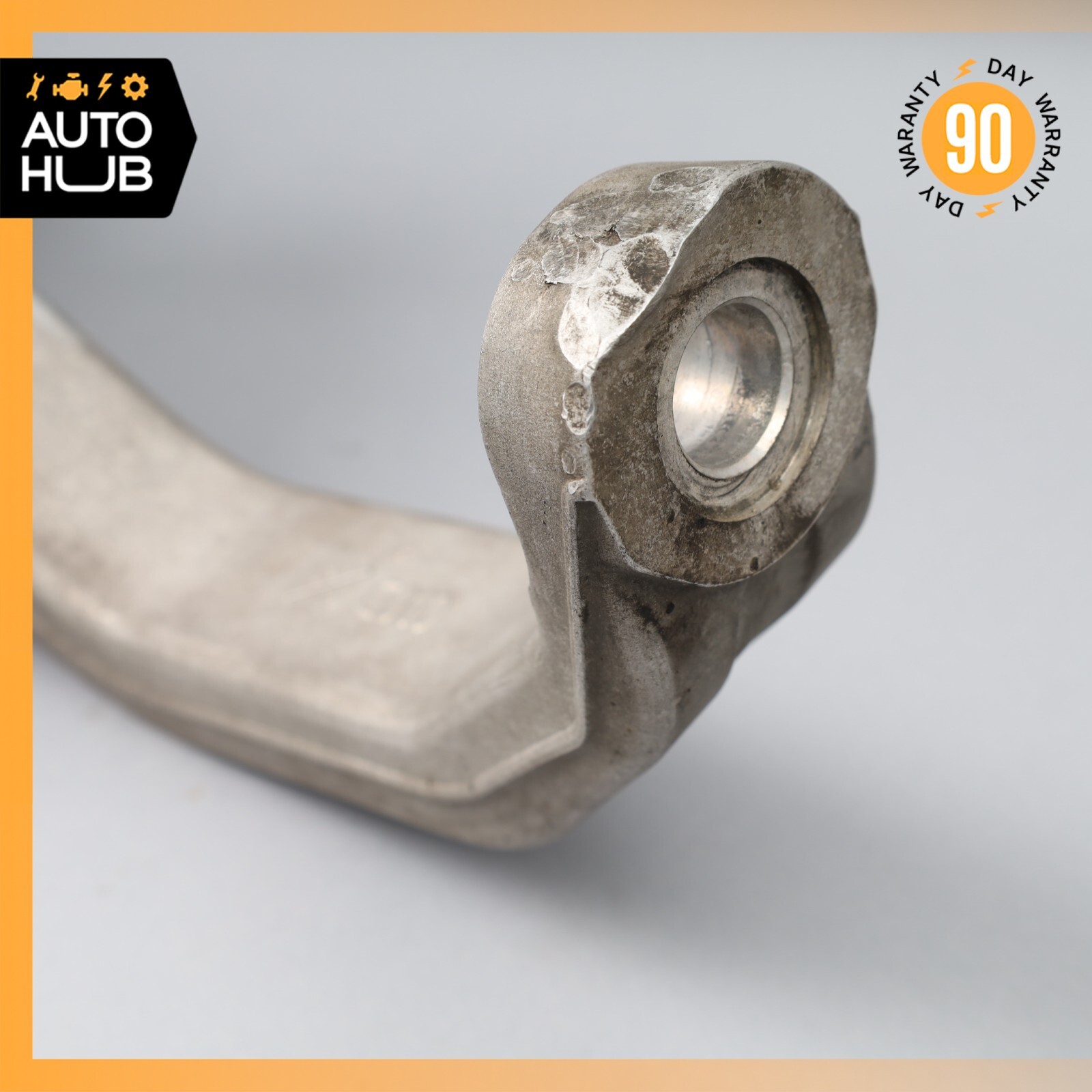 14-21 Maserati Quattroporte SQ4 Ghibli Front Left Driver Knuckle Spindle OEM 69k