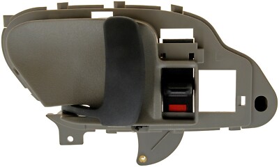 Interior Door Handle  Dorman/Help  77187